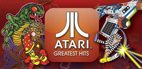 jogos de atari para android download